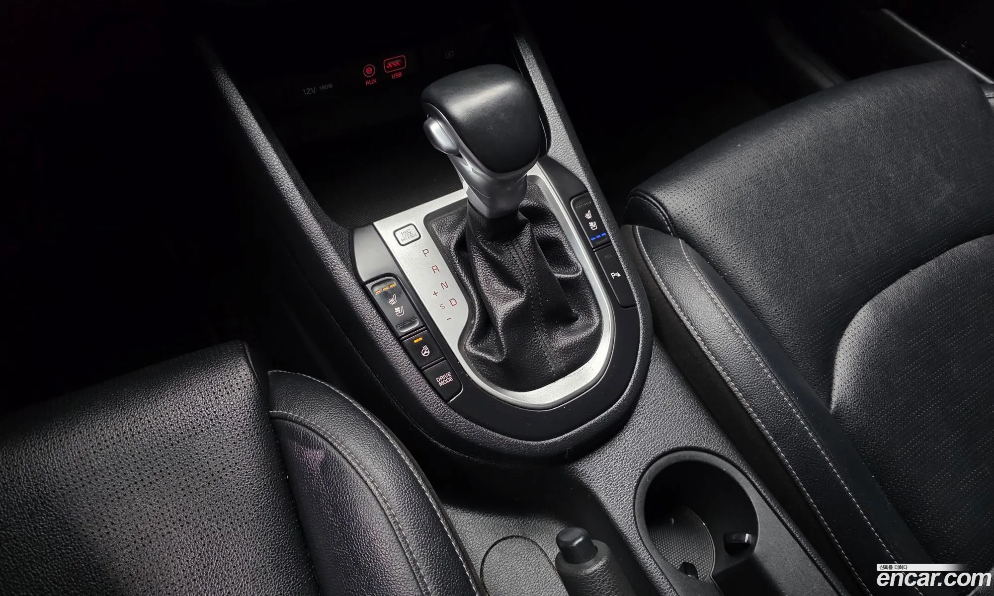 Kia K3 2018 — 14