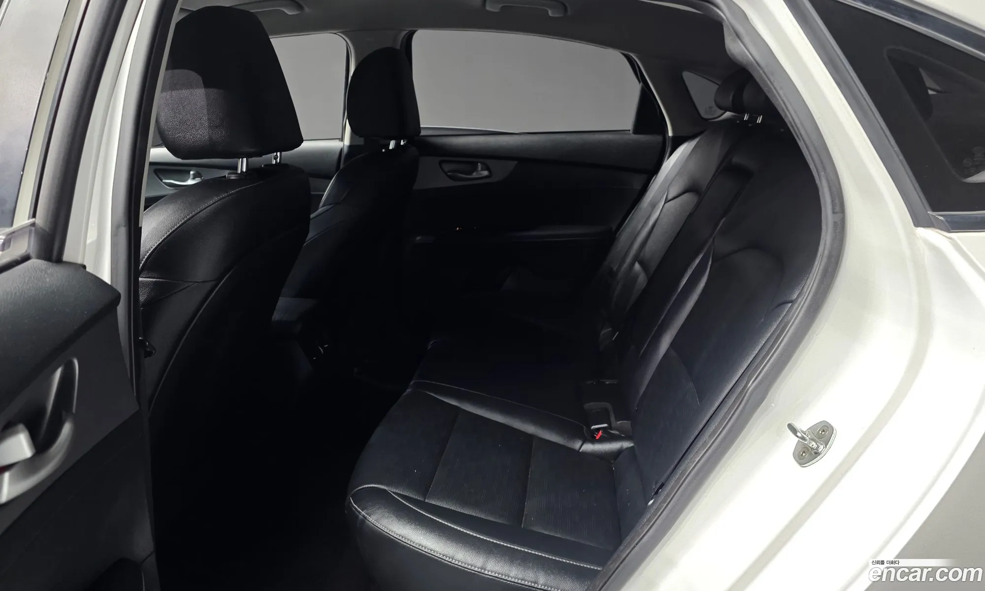 Kia K3 2018 — 7