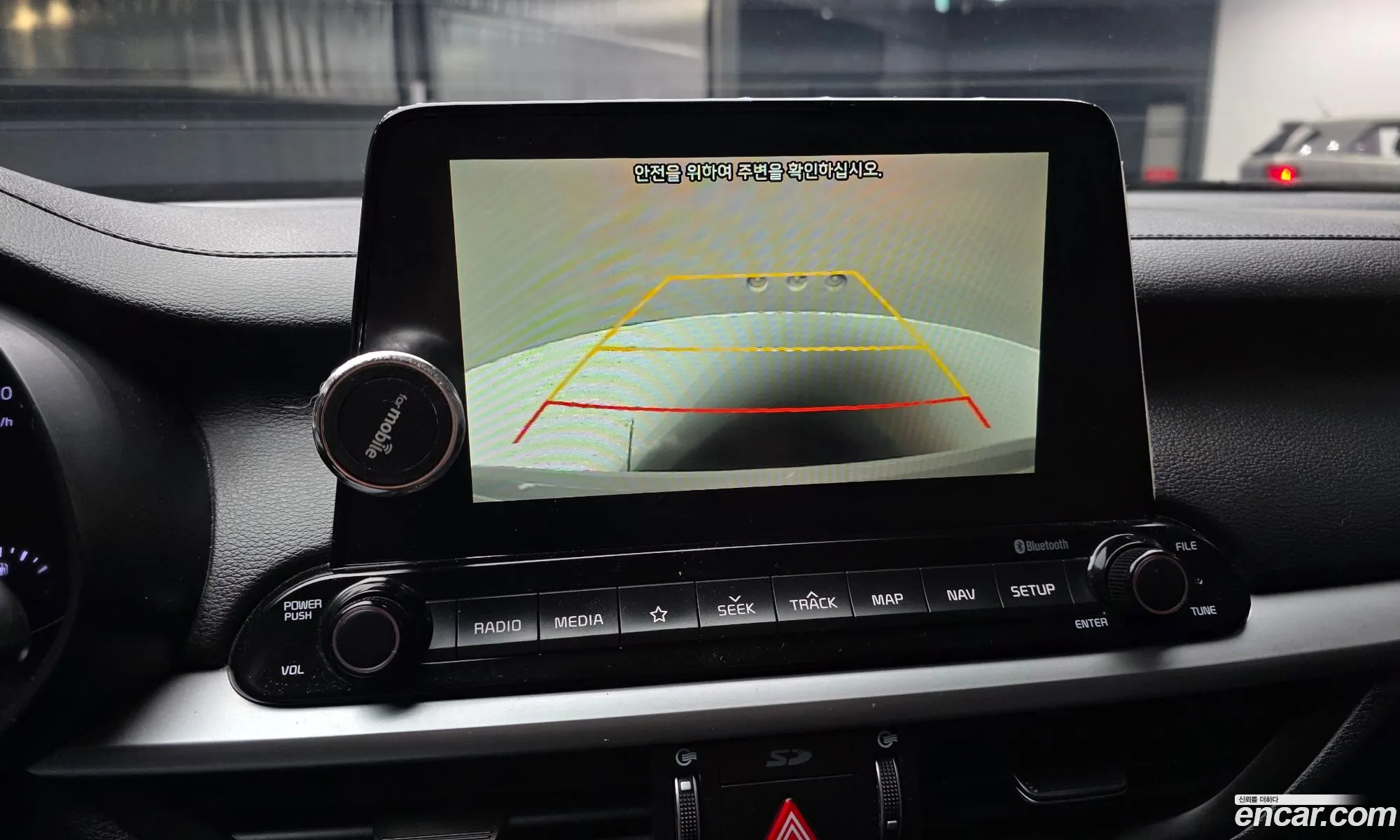 Kia K3 2018 — 20