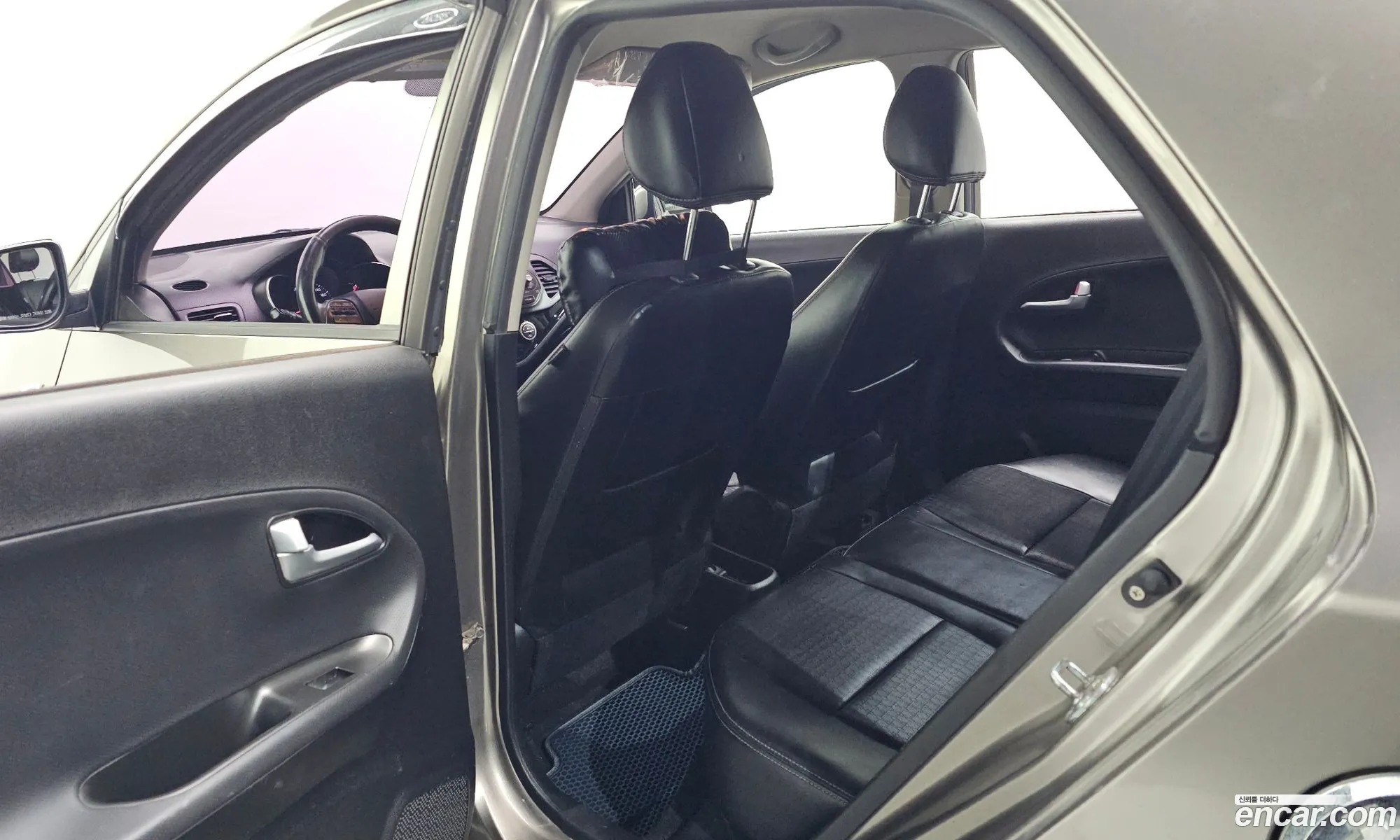 Kia Morning 2015 — 11