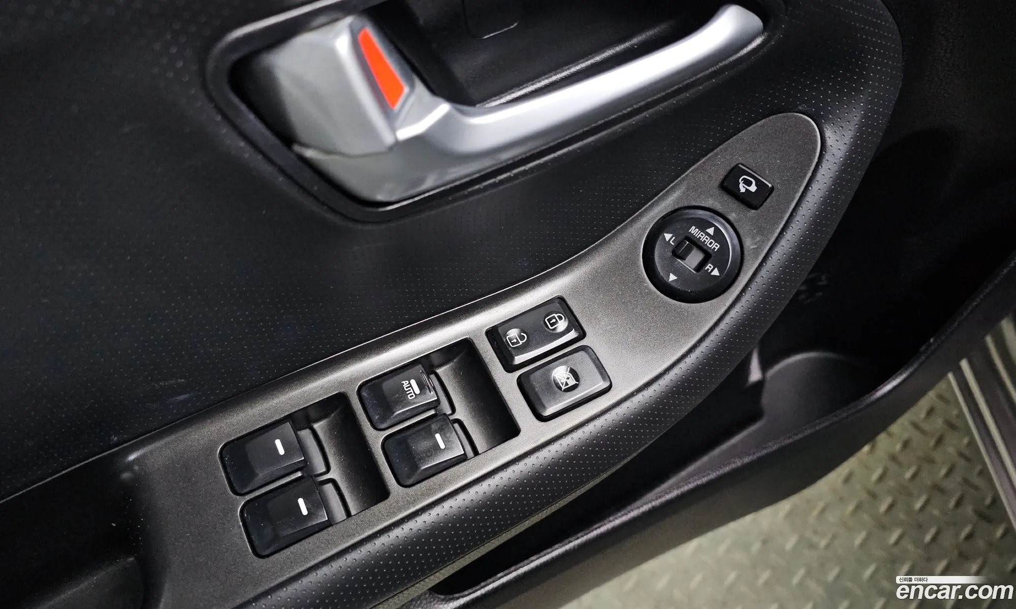 Kia Morning 2015 — 7