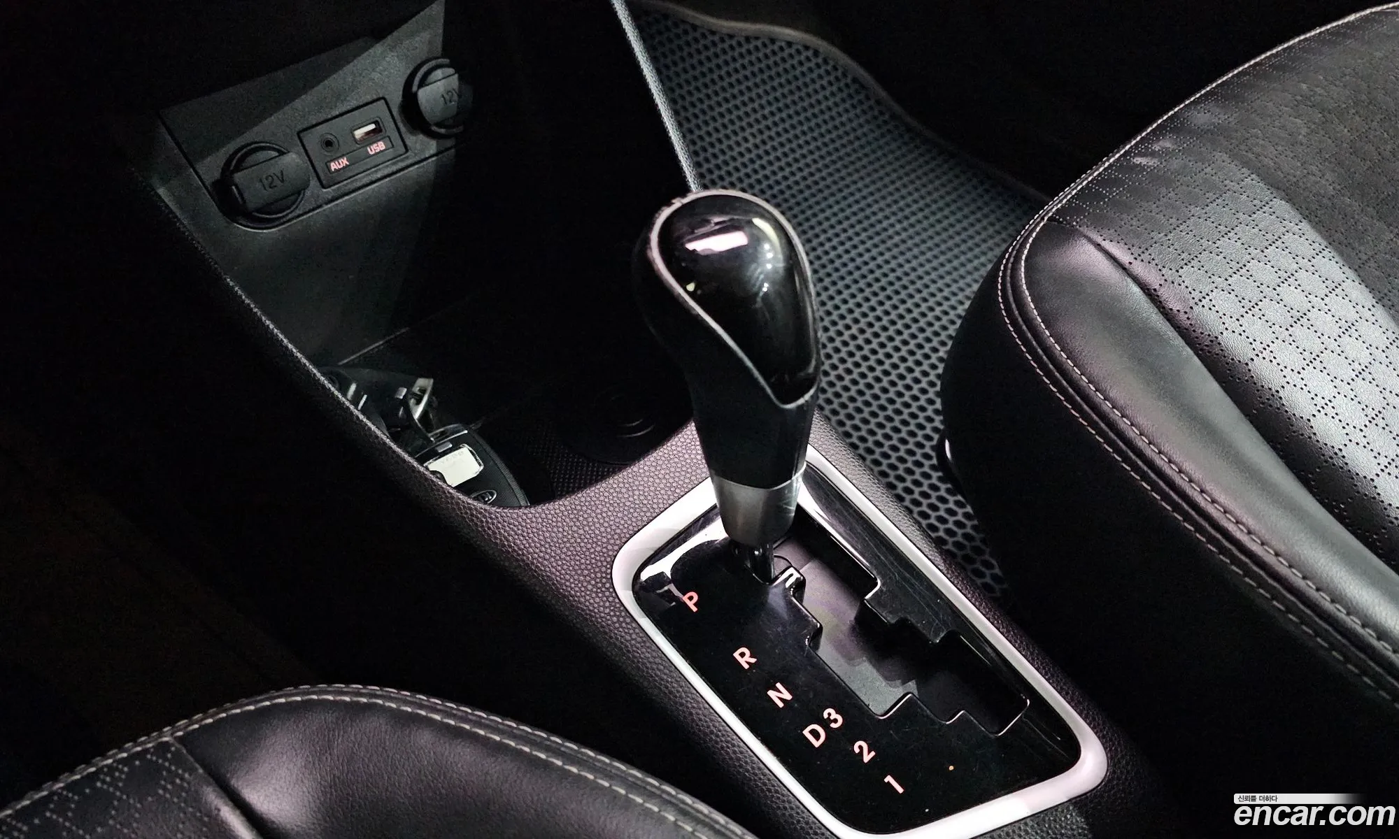 Kia Morning 2015 — 12