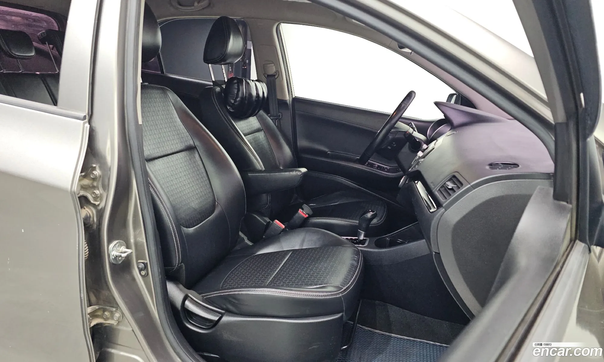 Kia Morning 2015 — 13