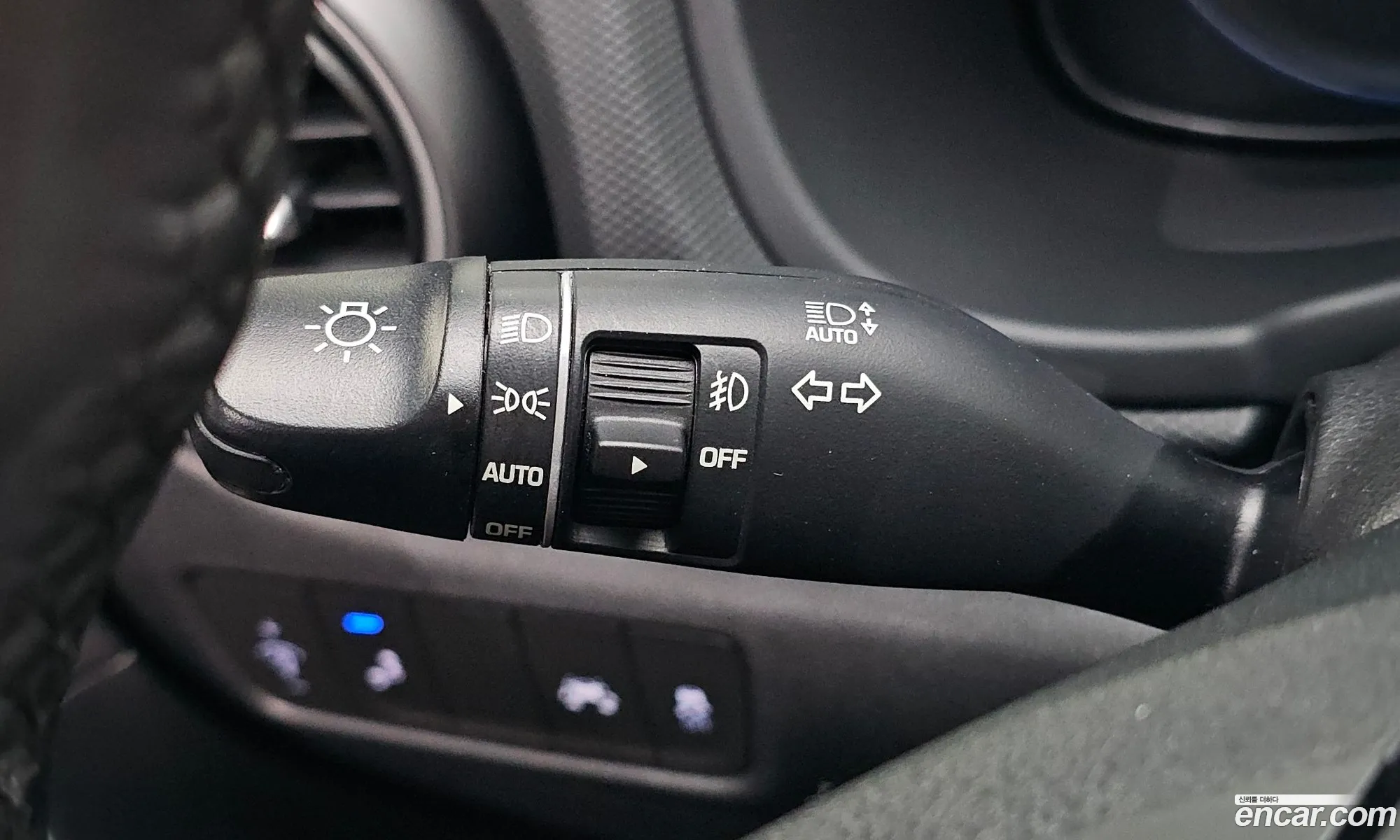 Hyundai Kona 2018 — 5