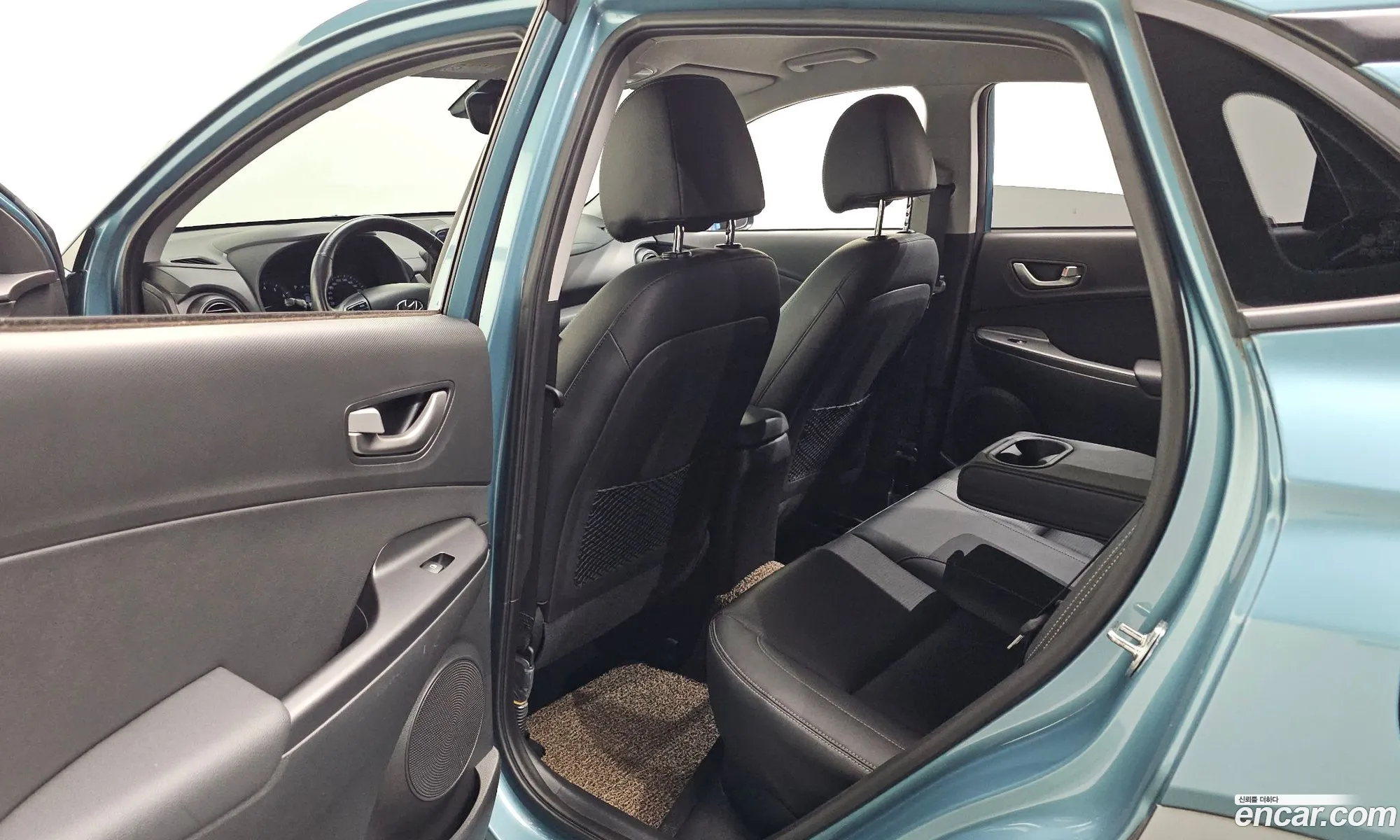 Hyundai Kona 2018 — 4