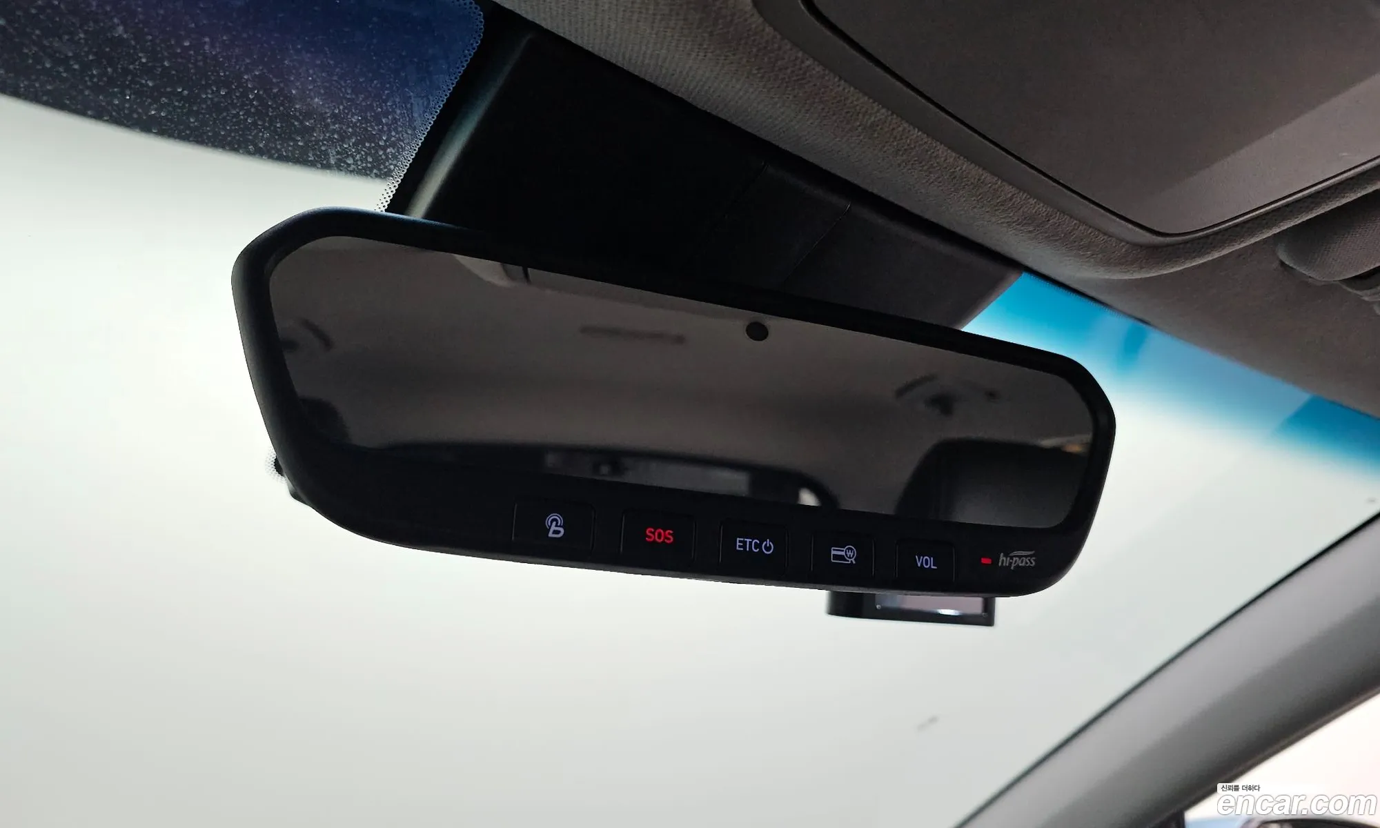 Hyundai Kona 2018 — 12