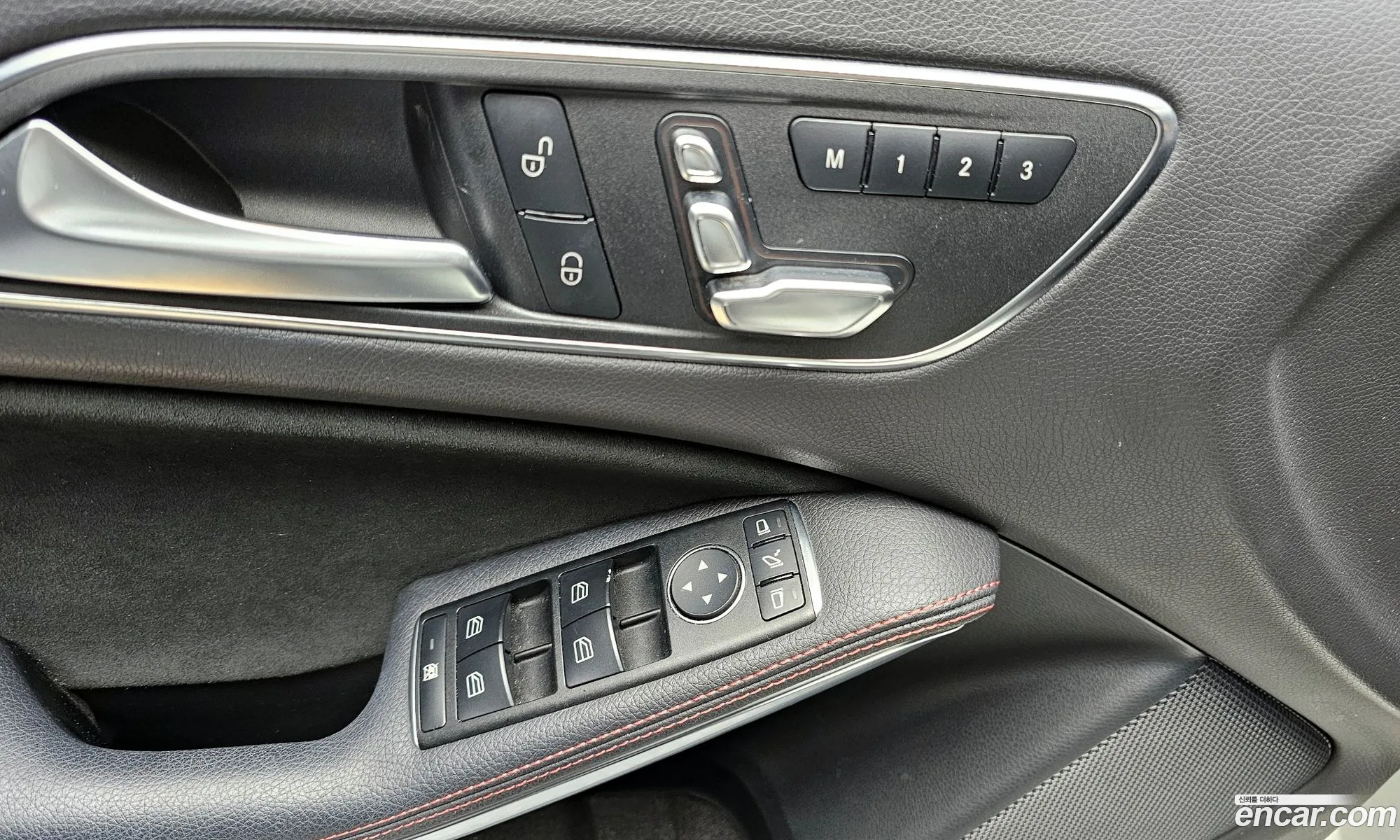 Mercedes-Benz A-Class W176 2018 — 10