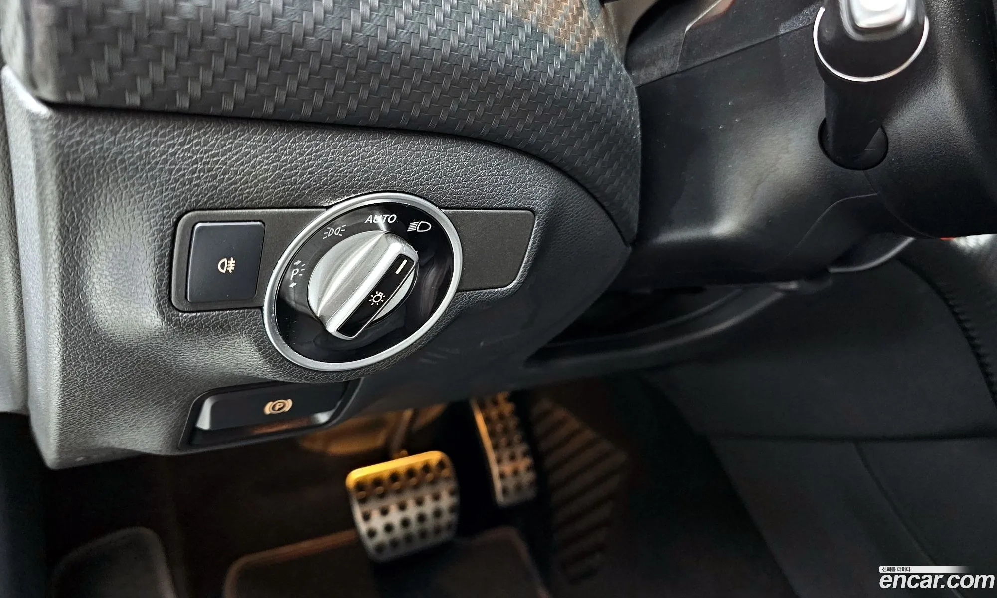Mercedes-Benz A-Class W176 2018 — 7