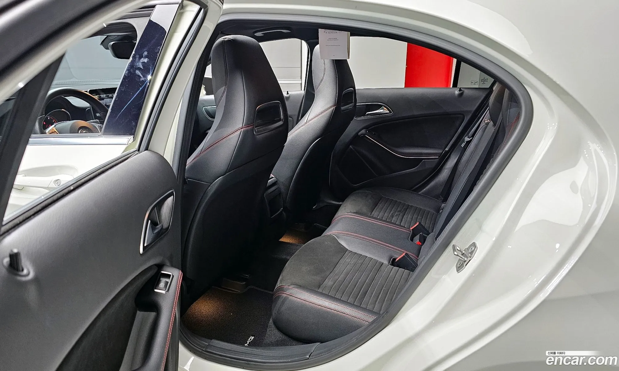 Mercedes-Benz A-Class W176 2018 — 5