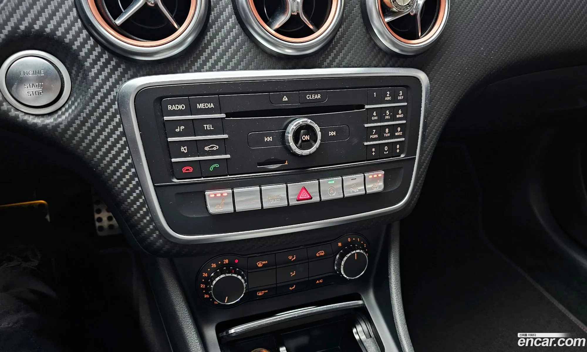 Mercedes-Benz A-Class W176 2018 — 20