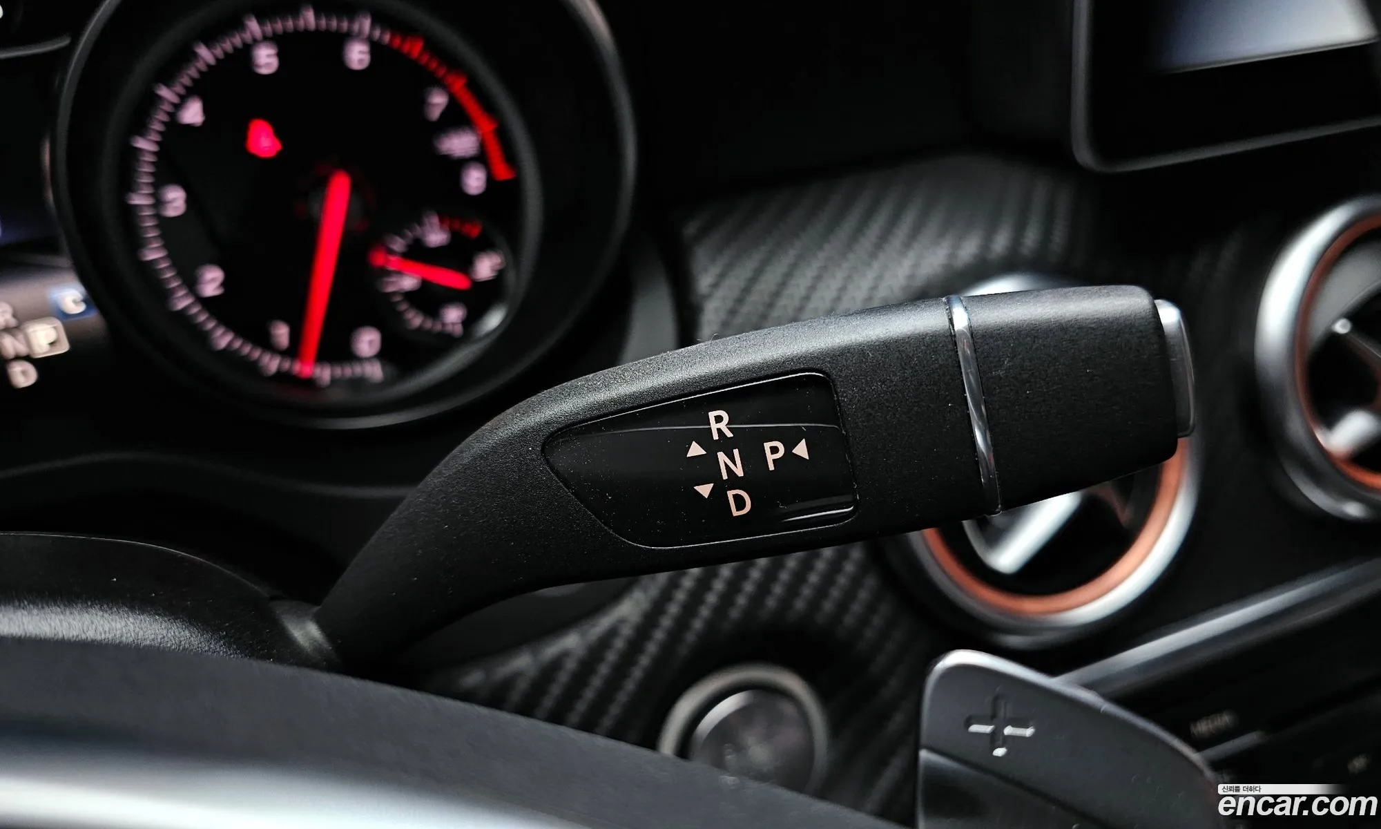 Mercedes-Benz A-Class W176 2018 — 18