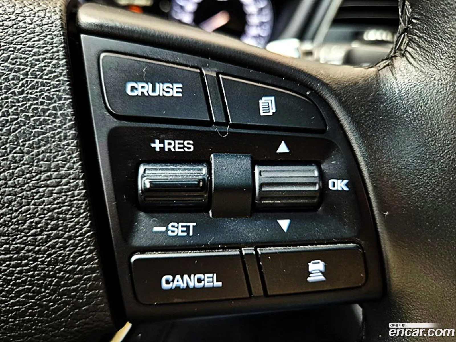 Hyundai Genesis DH 2014 — 5
