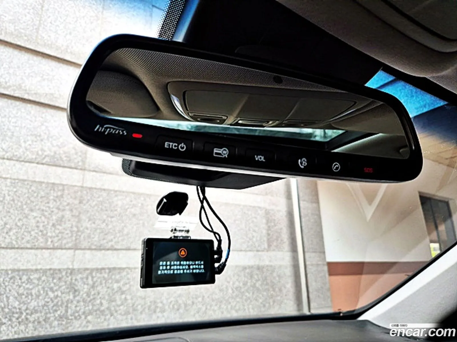 Hyundai Genesis DH 2014 — 4