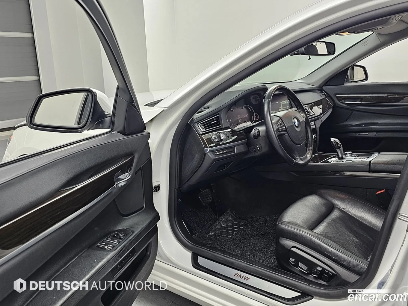 BMW 7 Series 2013 — 15