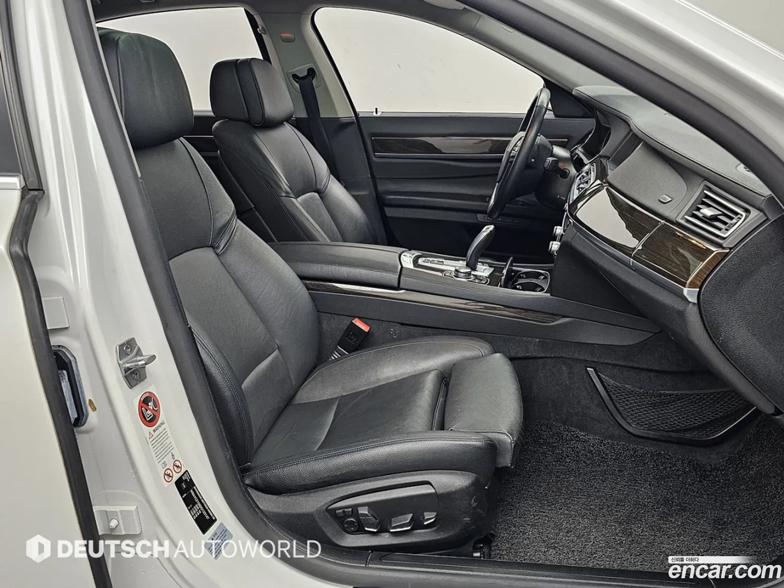 BMW 7 Series 2013 — 18