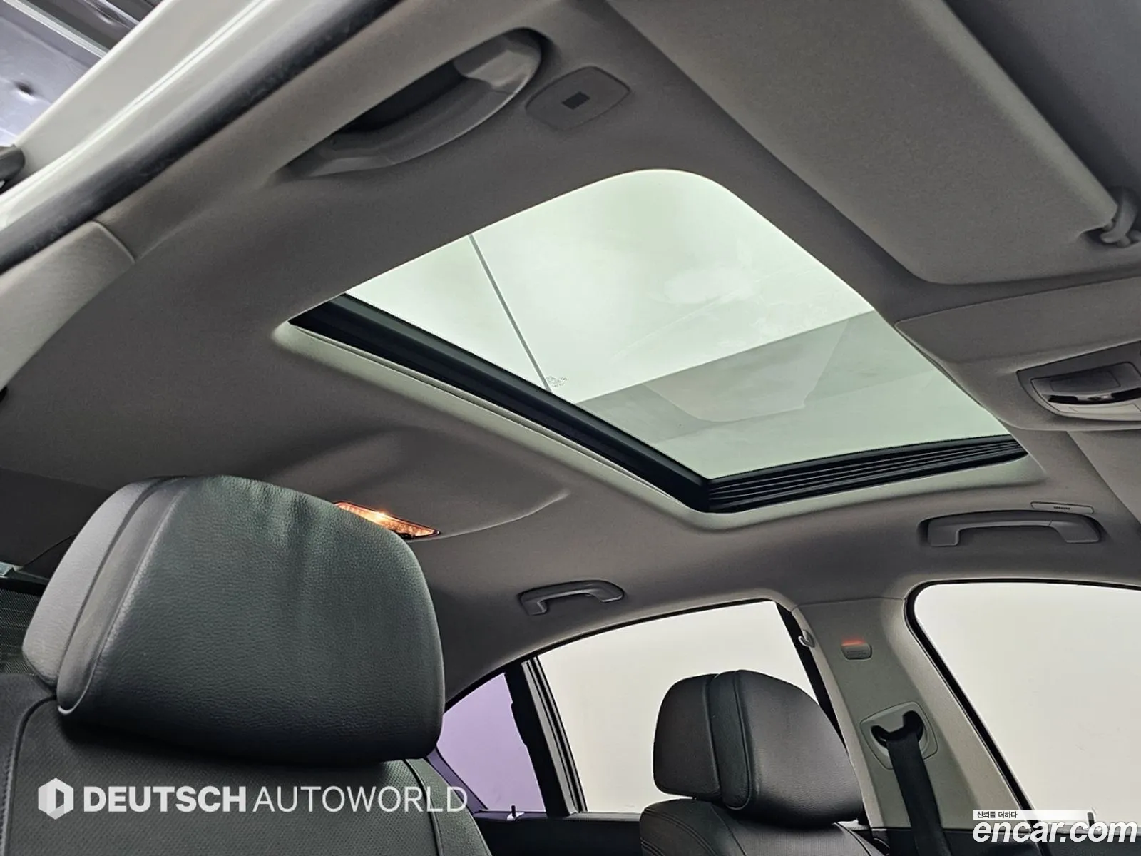 BMW 7 Series 2013 — 8
