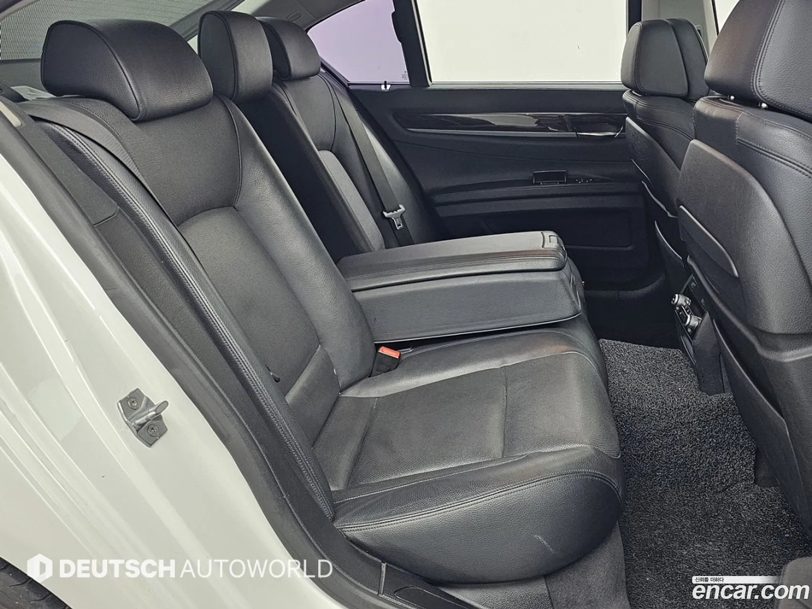BMW 7 Series 2013 — 17