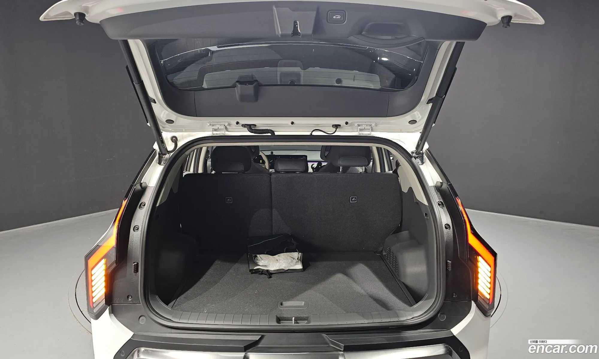 Kia EV3 2025 — 7