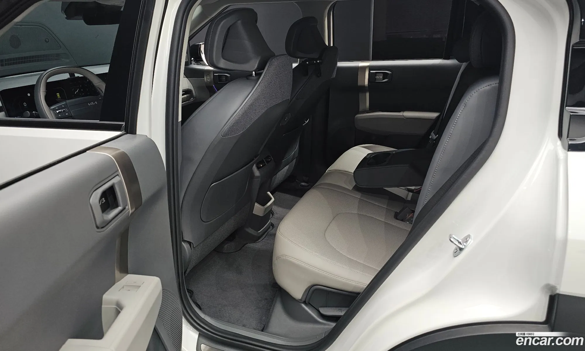 Kia EV3 2025 — 8