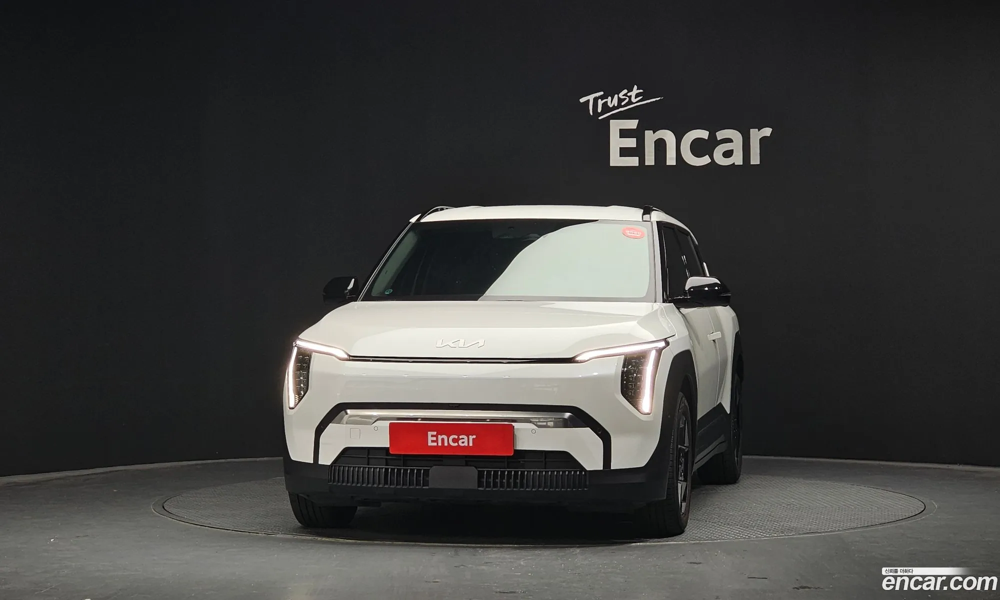Kia EV3 2025 — 19