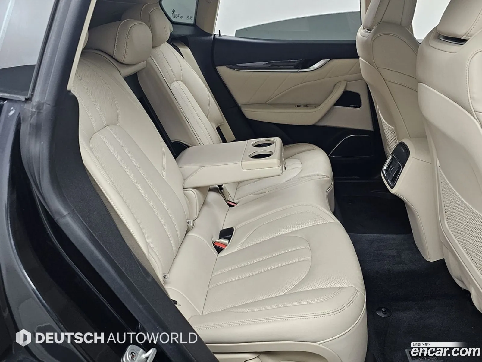 Maserati Levante 2019 — 15