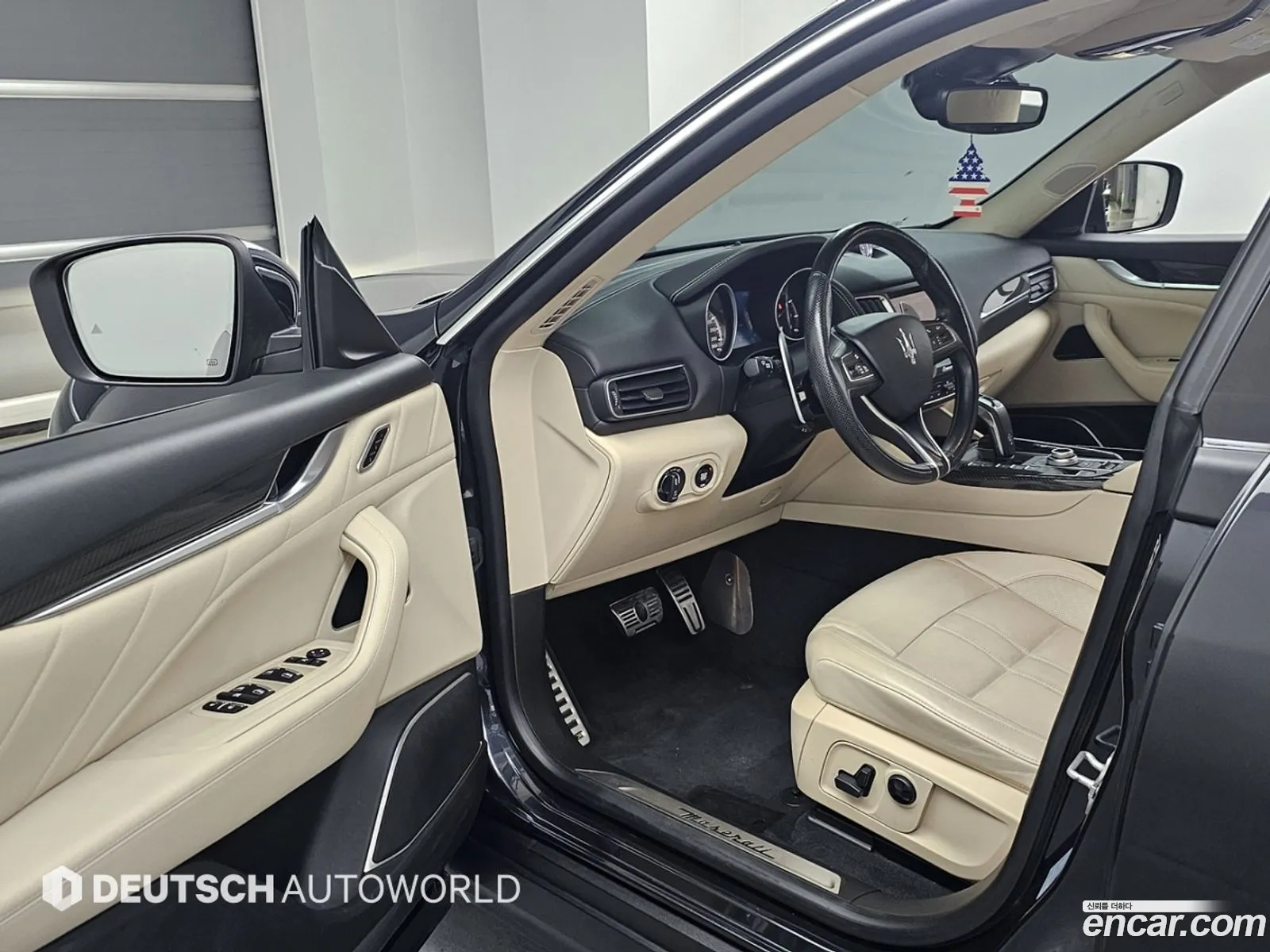 Maserati Levante 2019 — 8