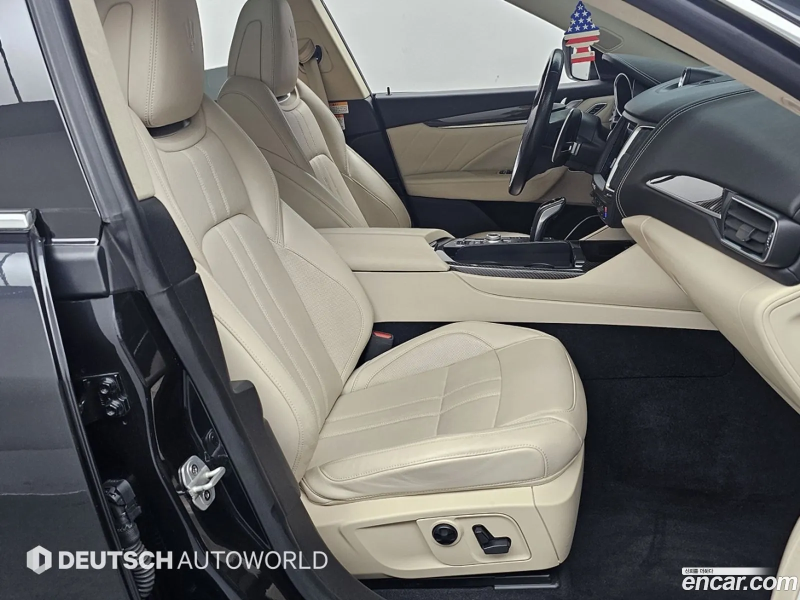 Maserati Levante 2019 — 6