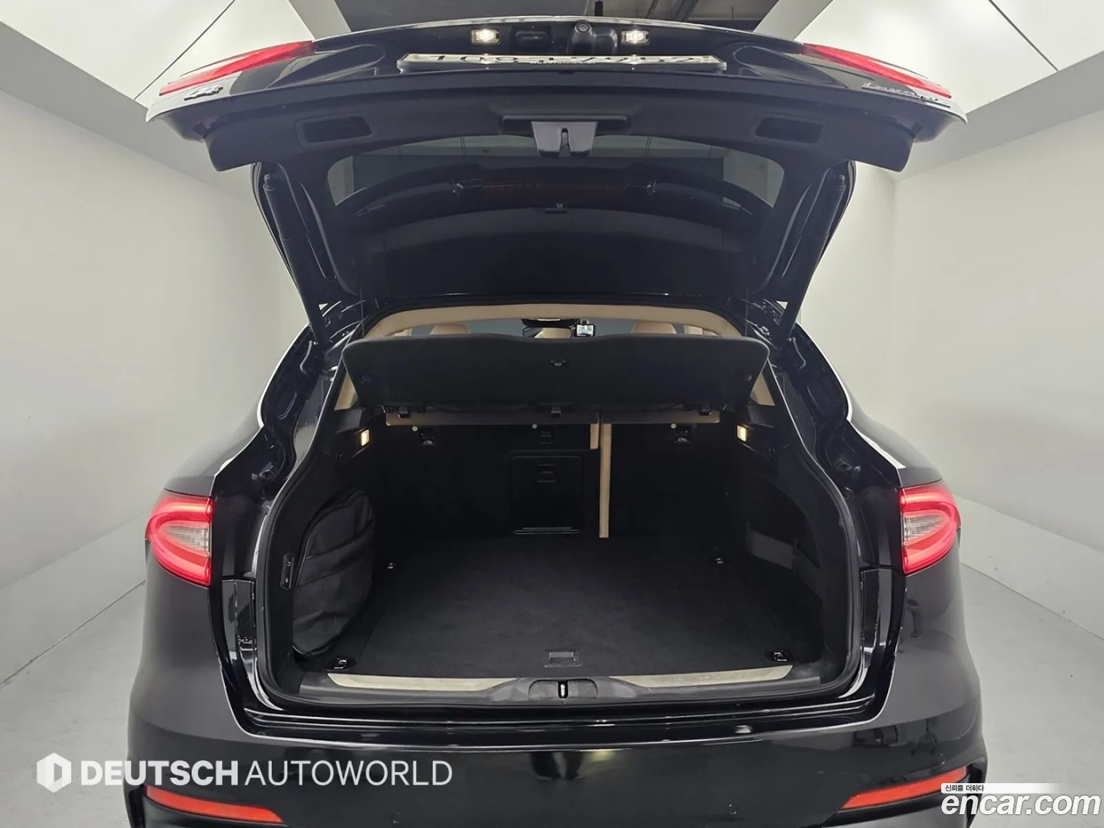 Maserati Levante 2019 — 12