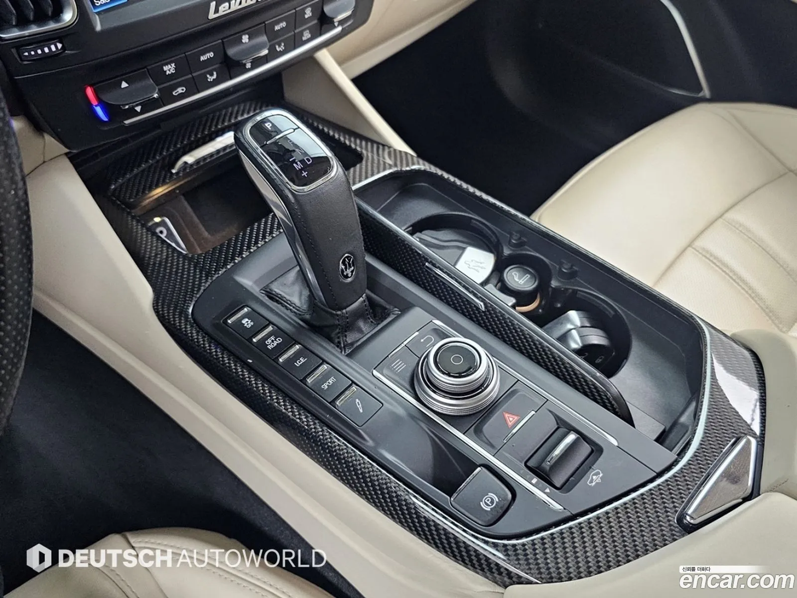 Maserati Levante 2019 — 16