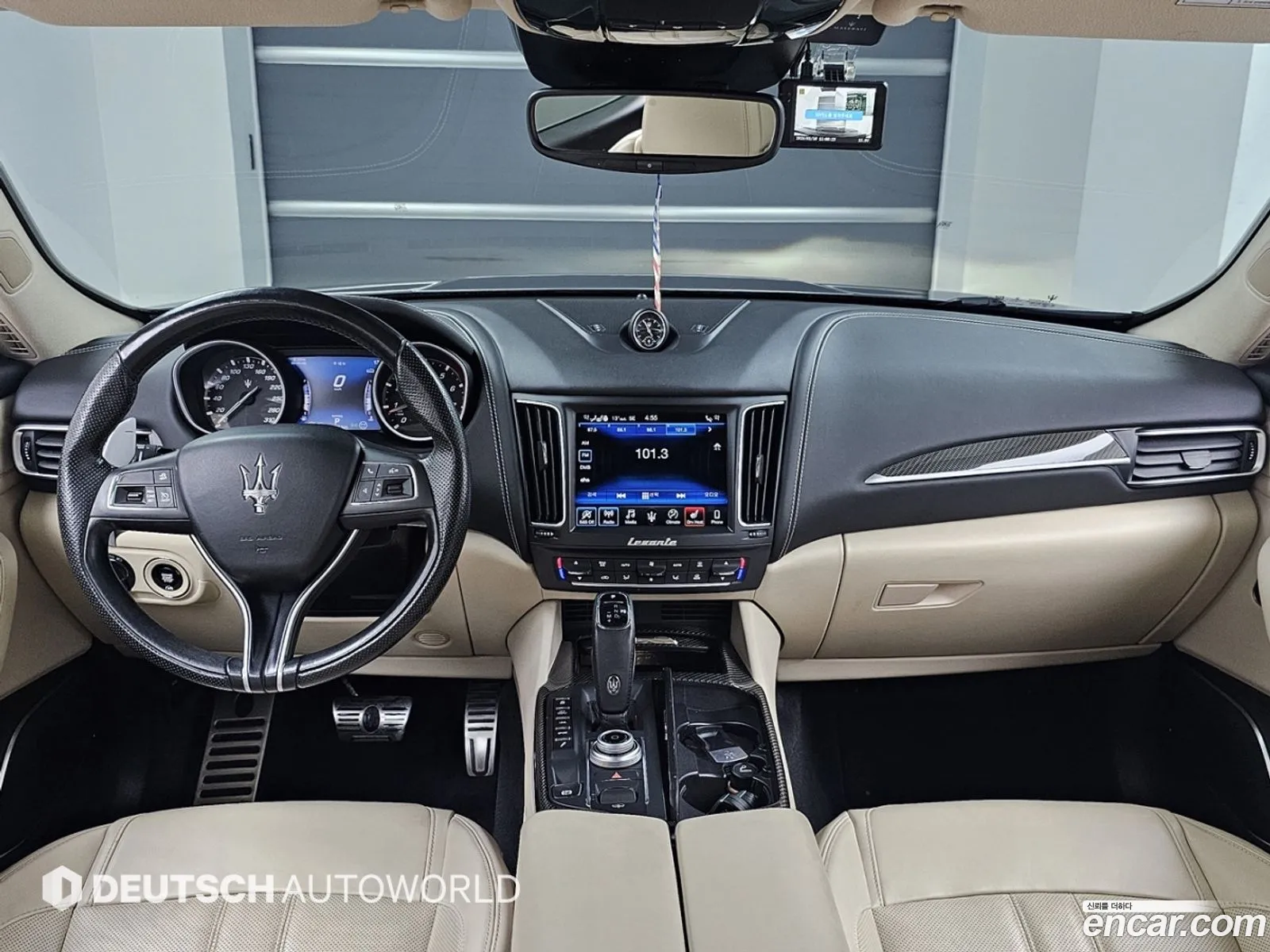 Maserati Levante 2019 — 17