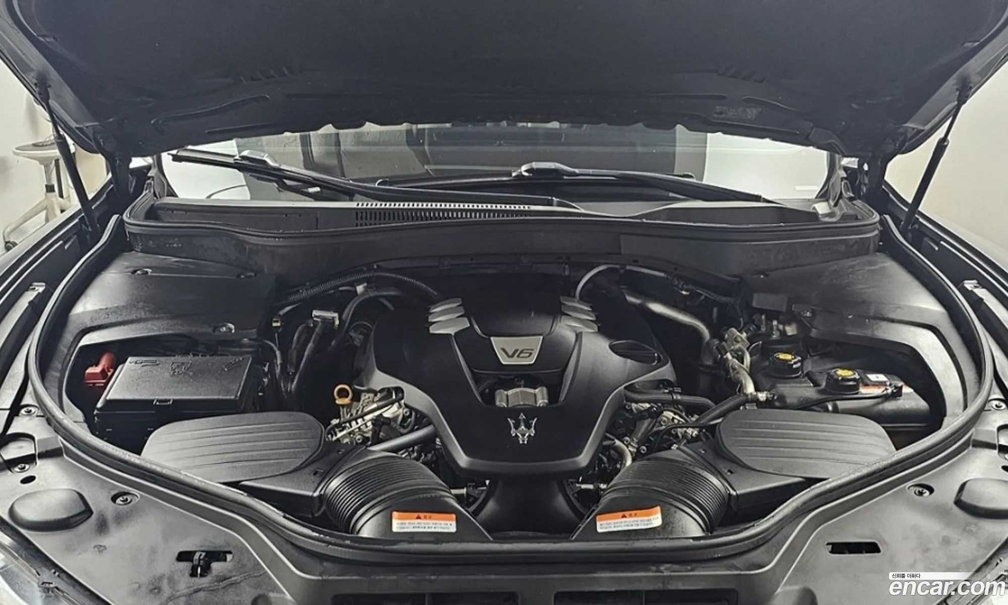 Maserati Levante 2019 — 10