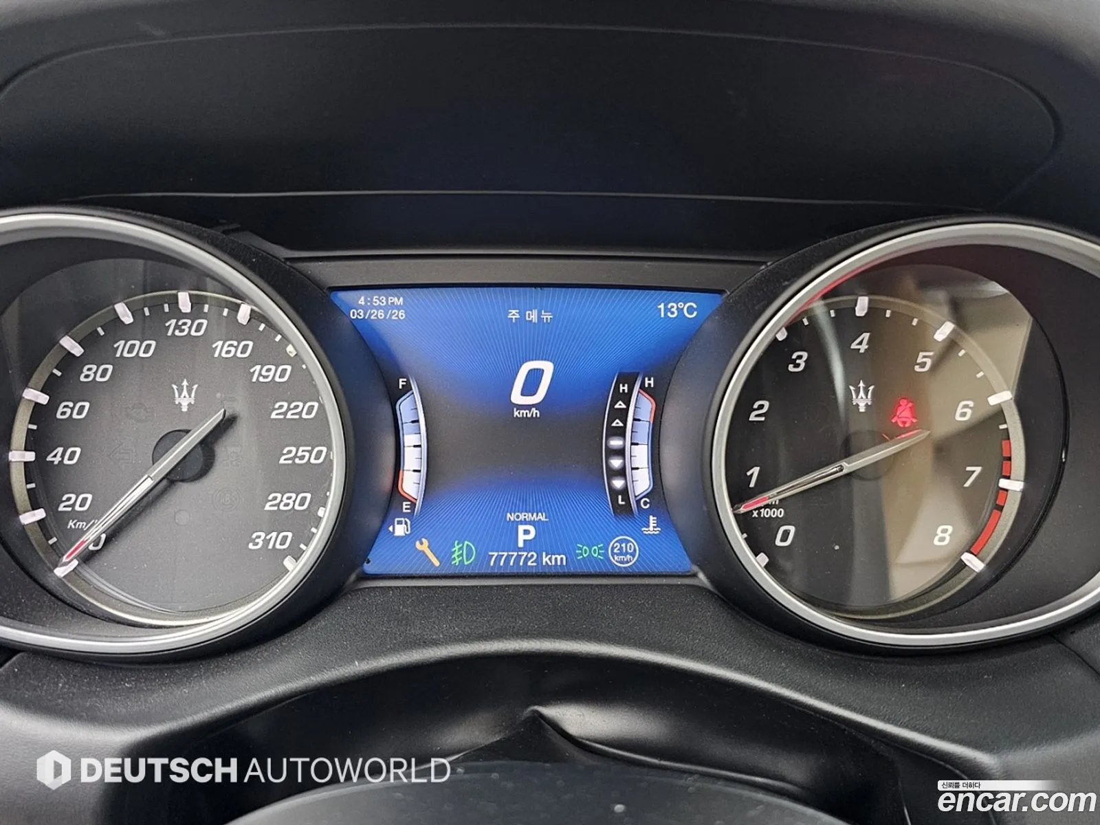 Maserati Levante 2019 — 3