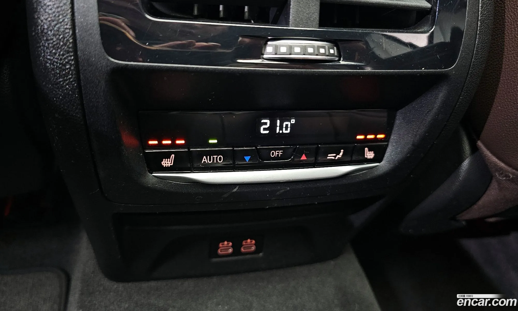 BMW X4 2021 WBA2V9104M9F93604 — 8