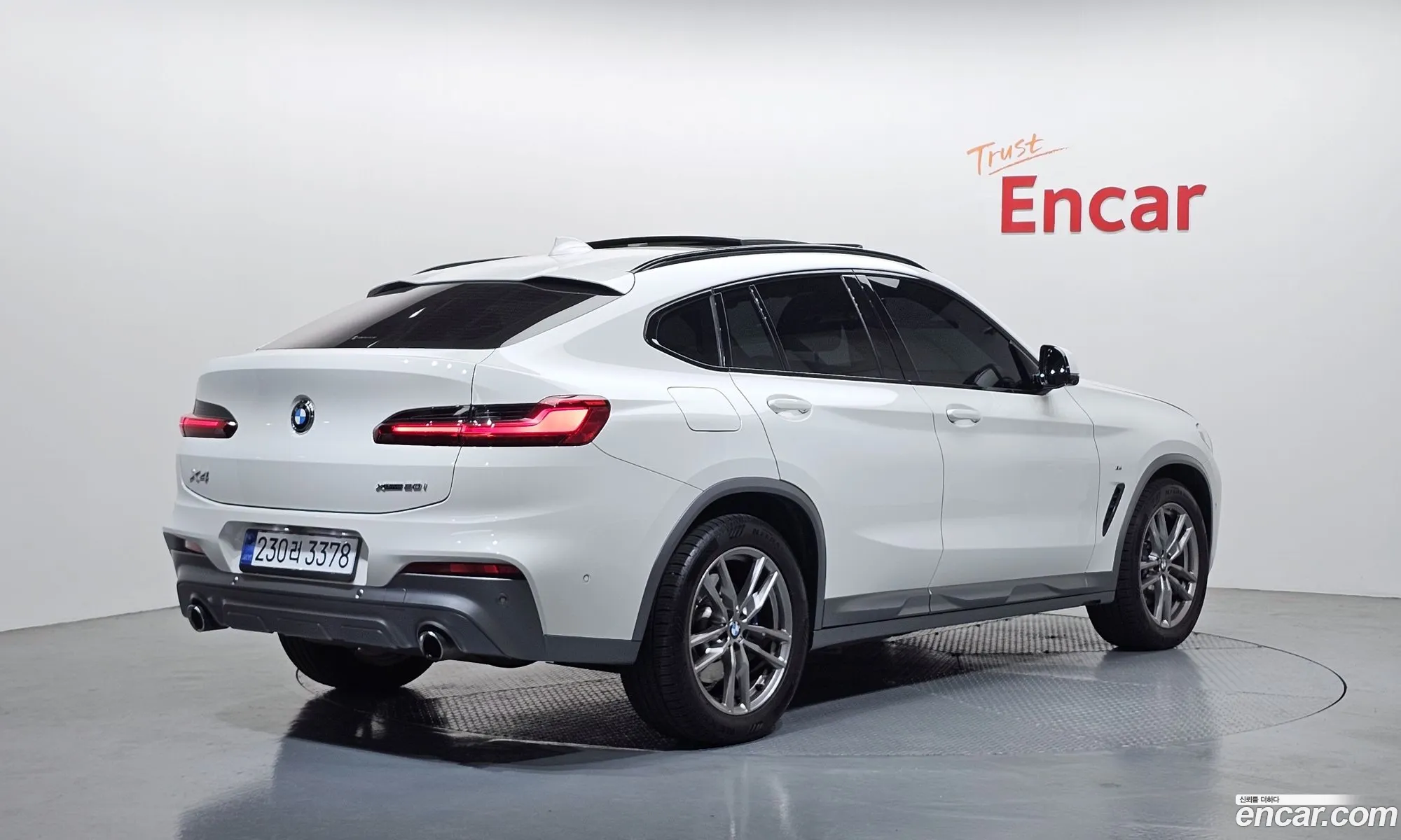 BMW X4 2021 WBA2V9104M9F93604 — 15