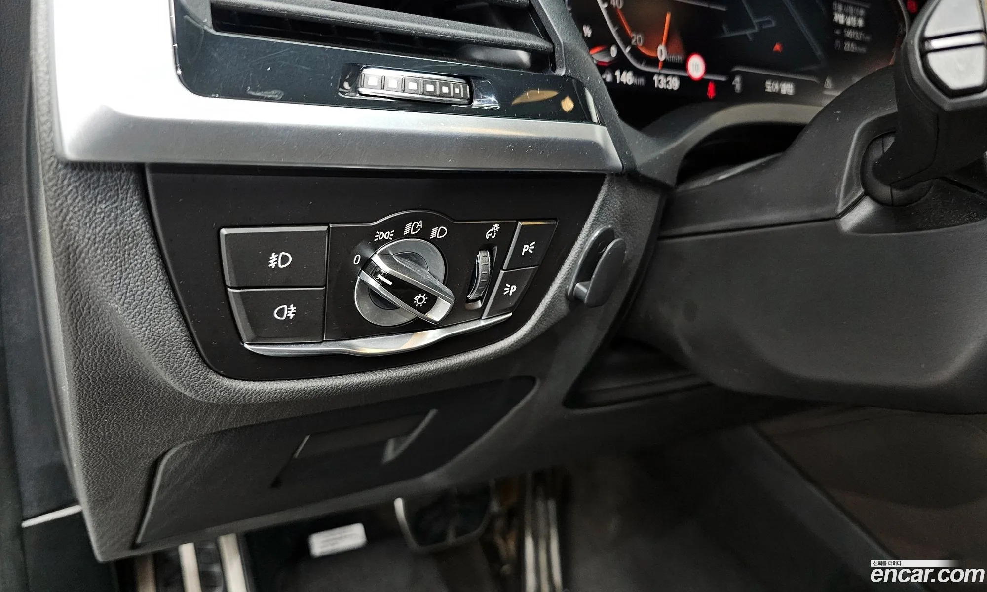 BMW X4 2021 WBA2V9104M9F93604 — 10