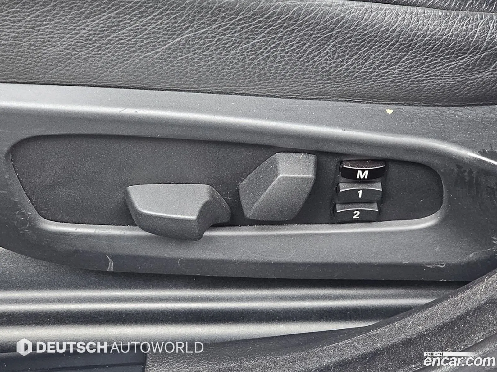 BMW 5 Series 2009 — 12