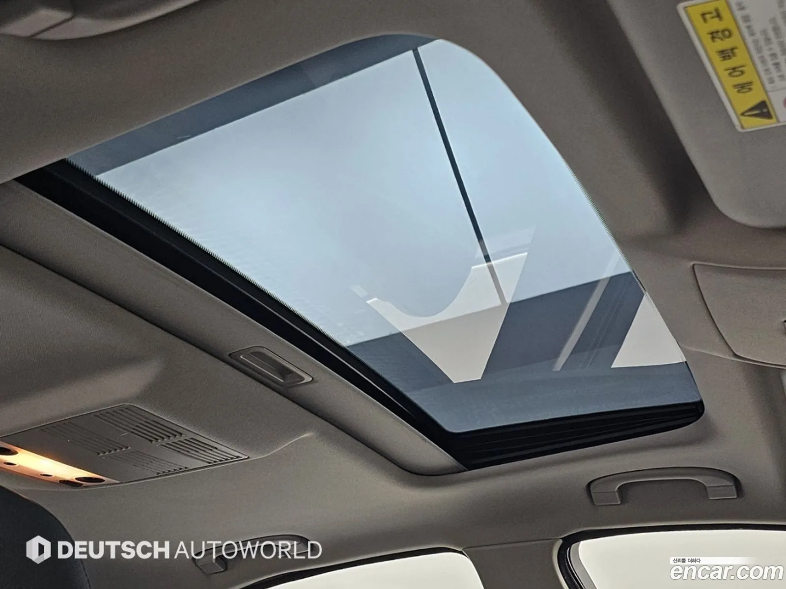 BMW 5 Series 2009 — 13
