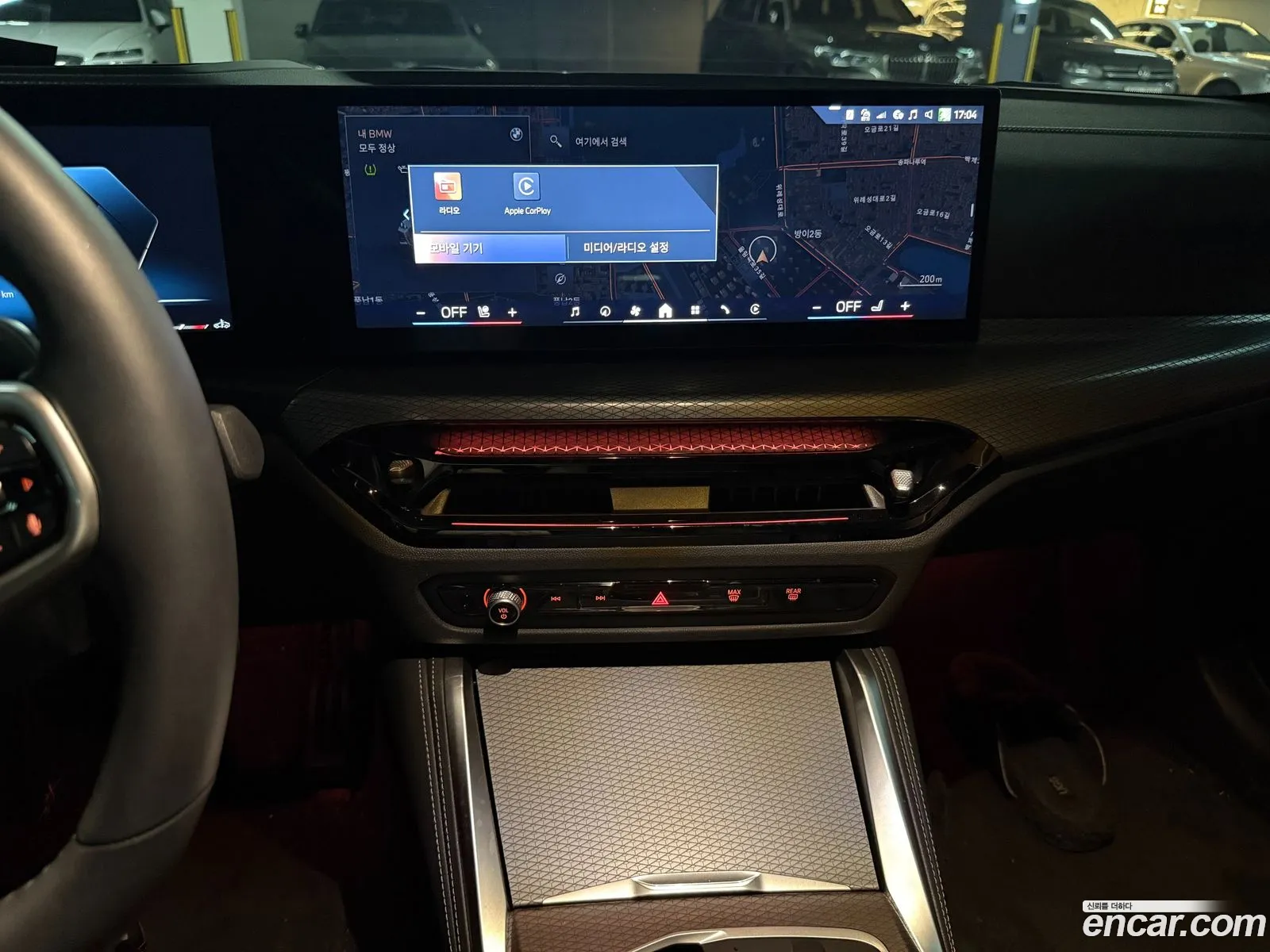 BMW 4 Series 2025 — 9