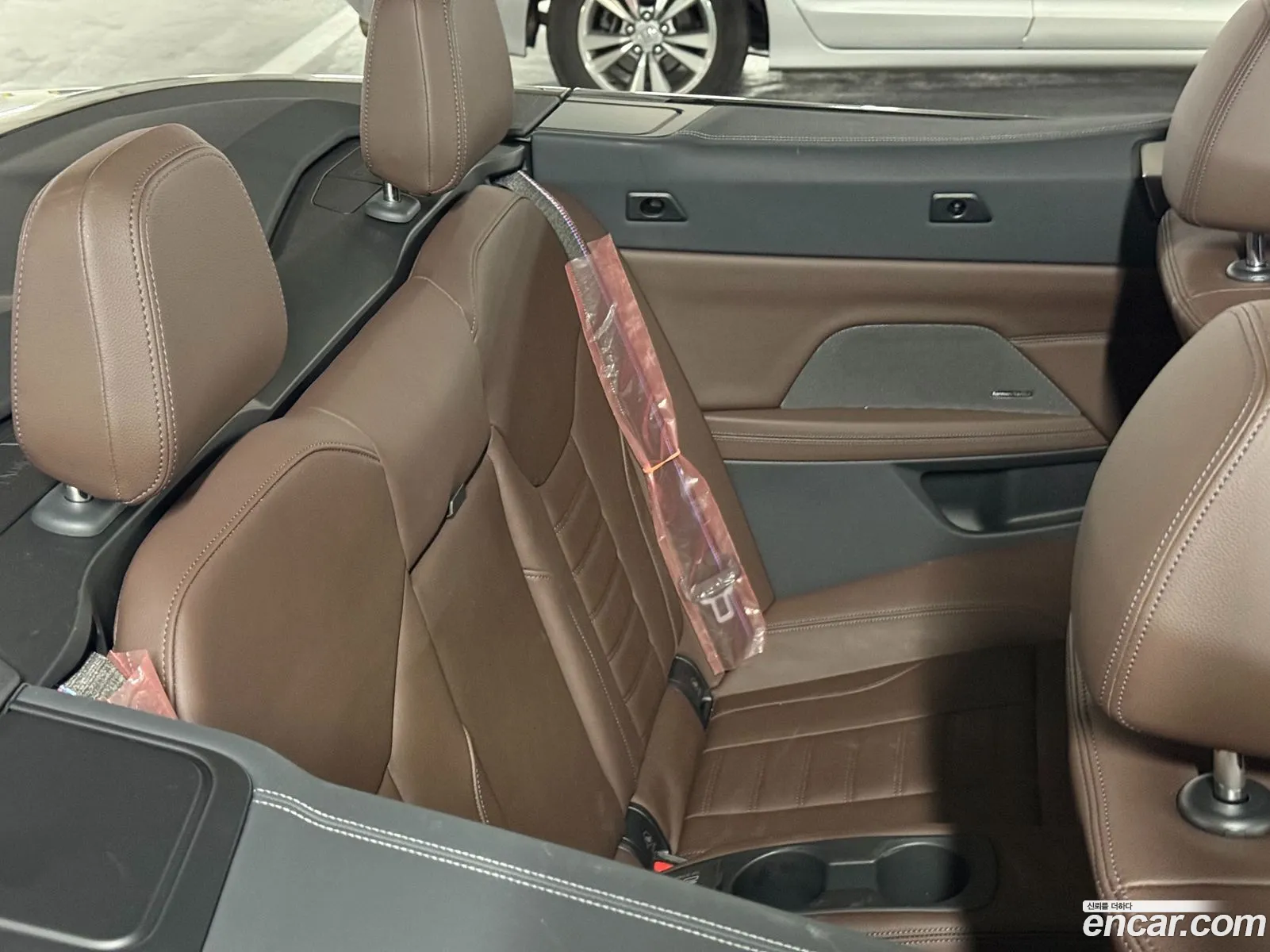 BMW 4 Series 2025 — 13