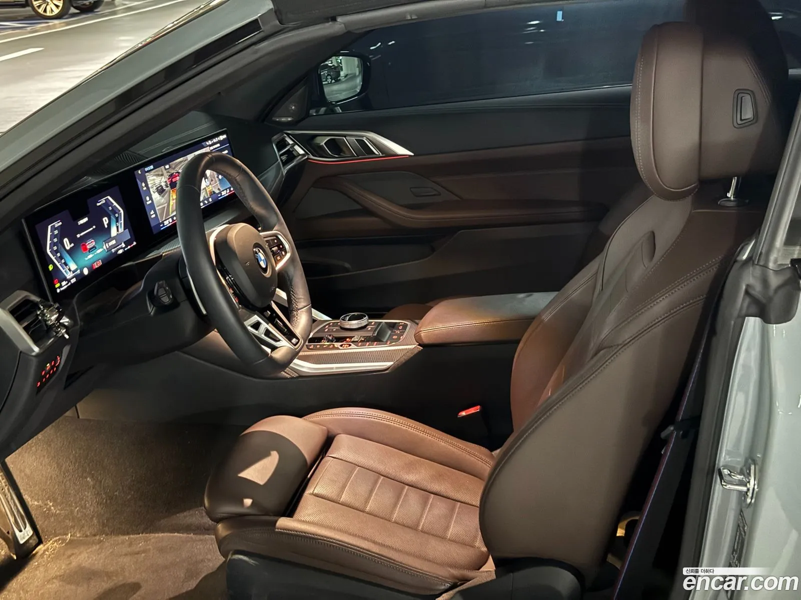 BMW 4 Series 2025 — 7