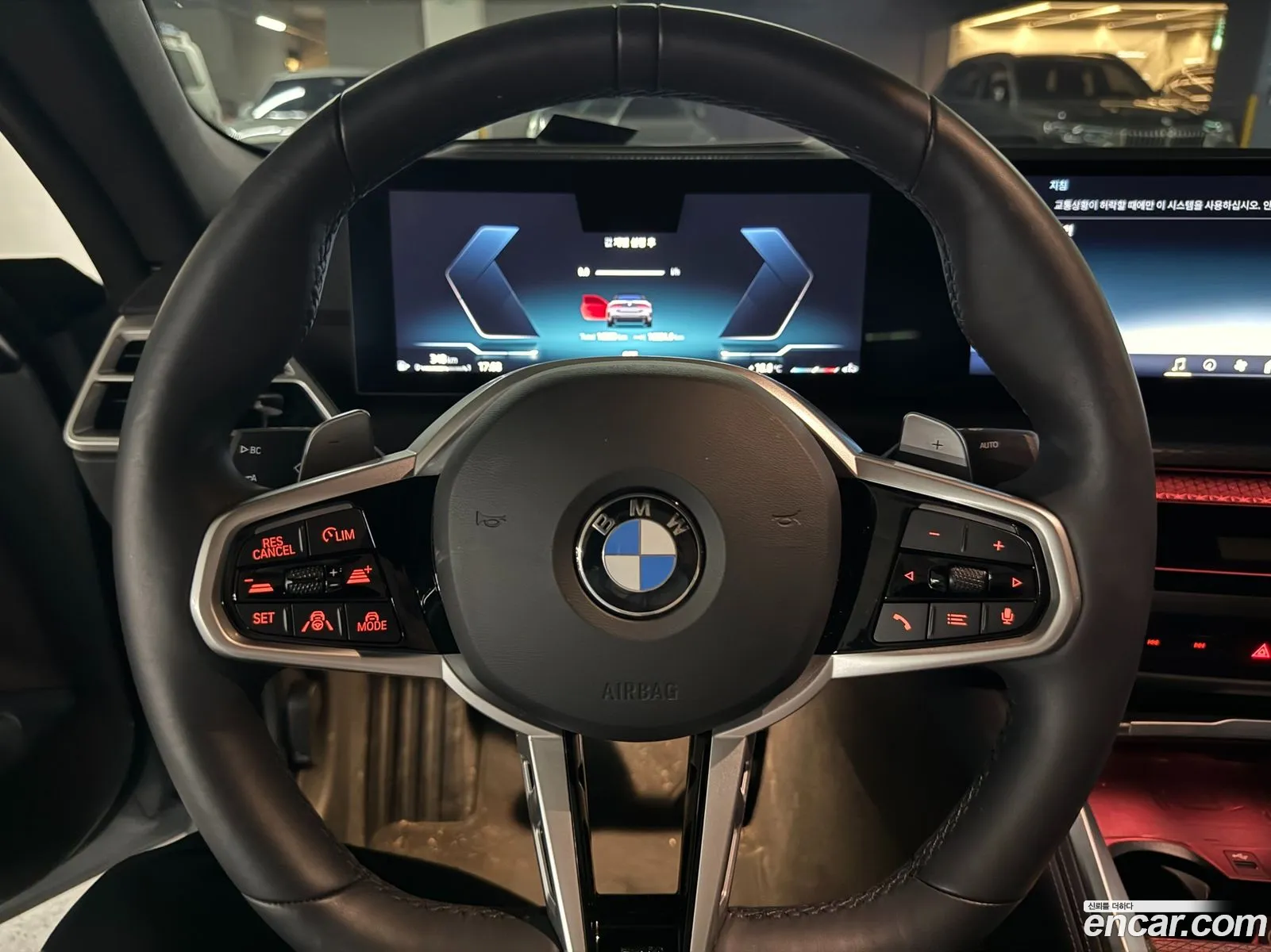 BMW 4 Series 2025 — 4