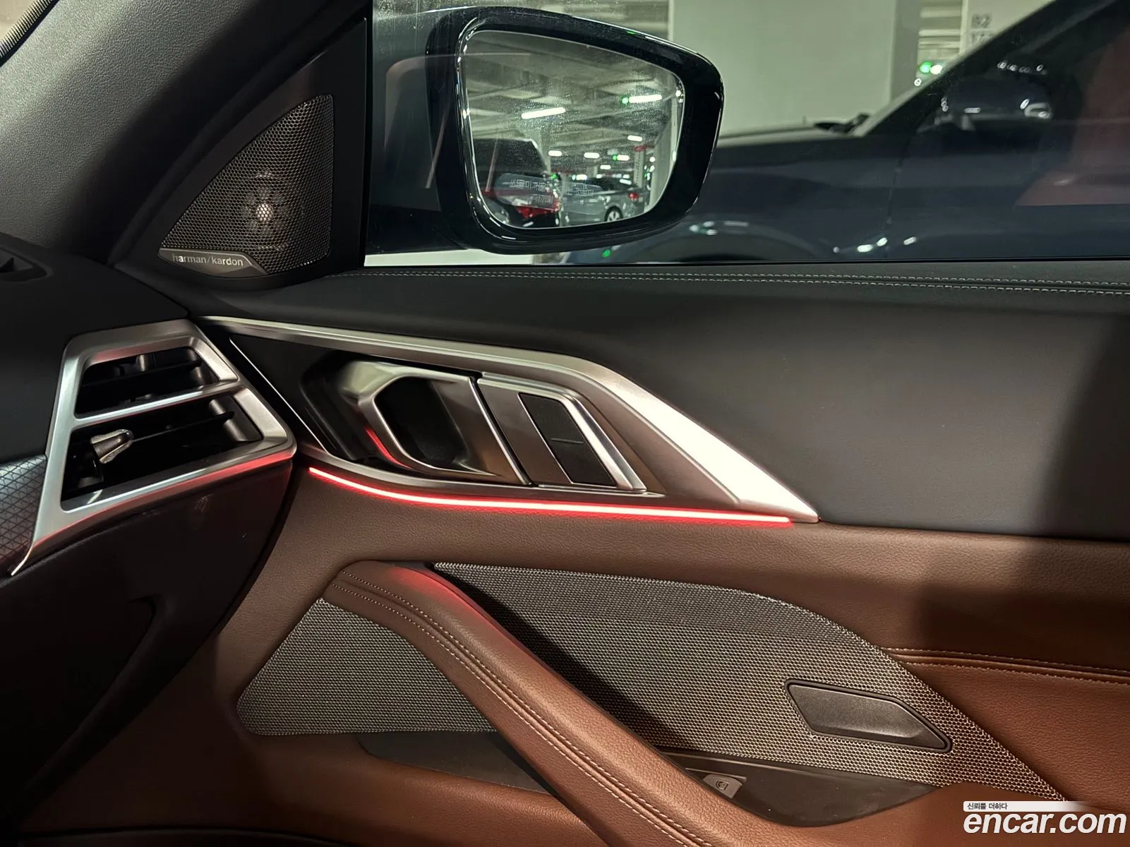 BMW 4 Series 2025 — 2