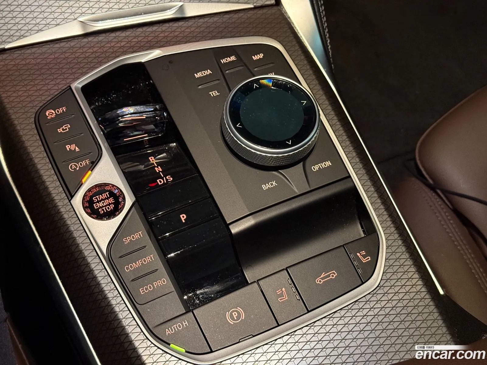 BMW 4 Series 2025 — 8
