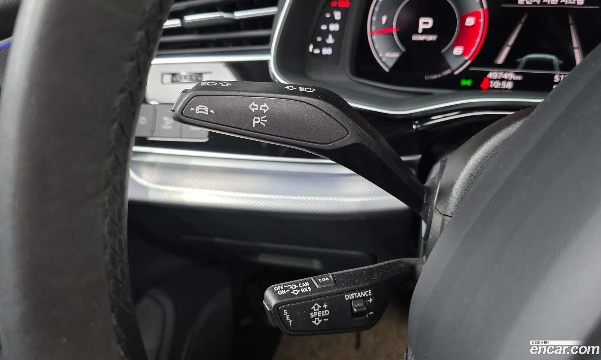 Audi Q7 2021 WAUZZZ4M5MD002515 — 20
