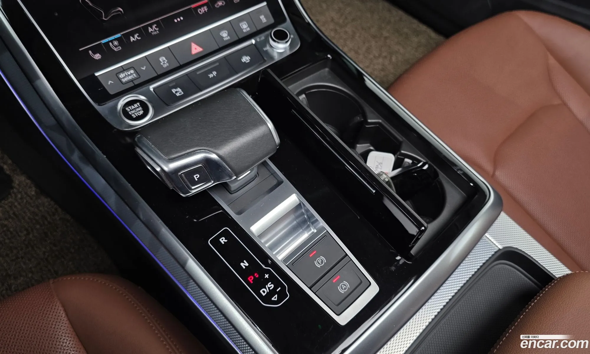 Audi Q7 2021 WAUZZZ4M5MD002515 — 16