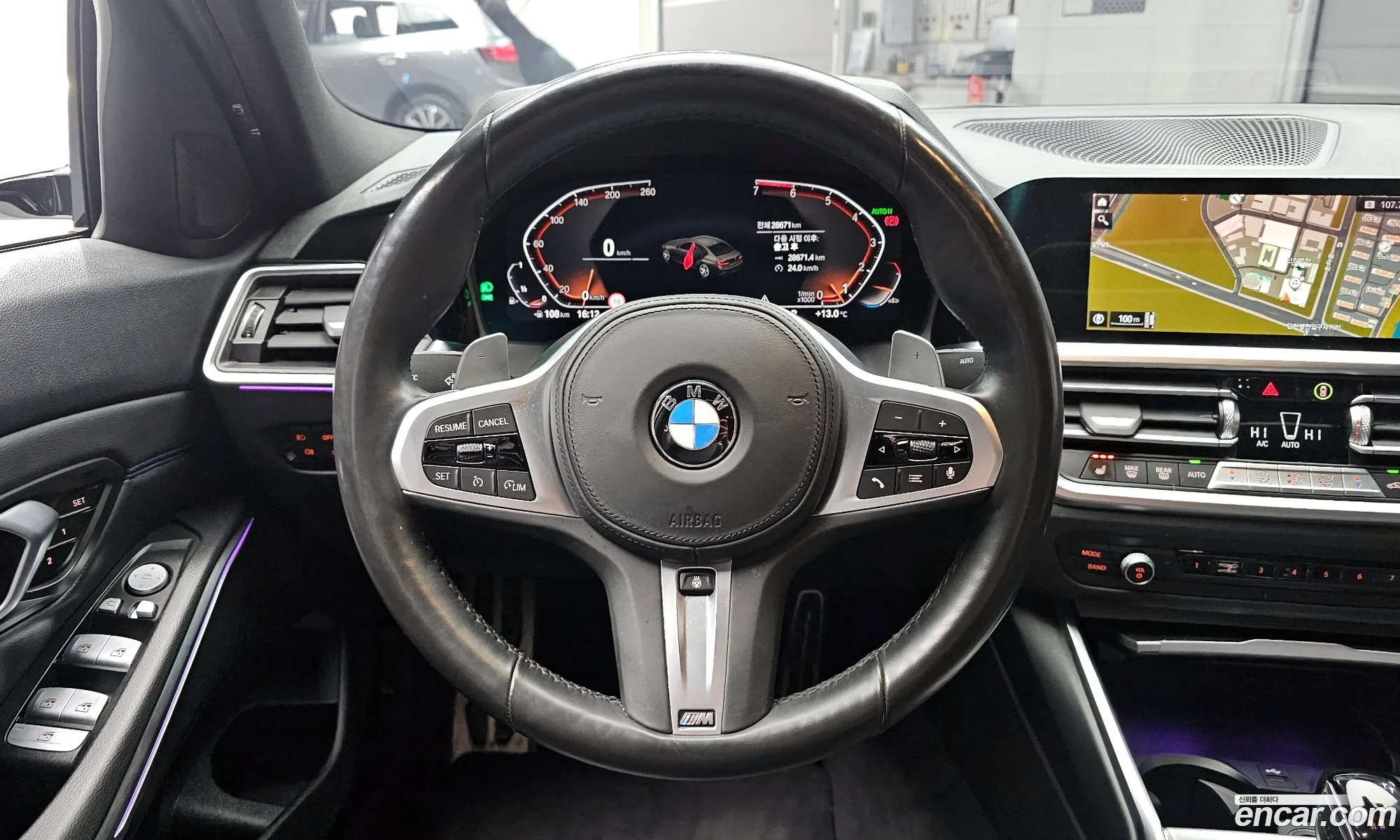 BMW 3 Series 2022 — 15