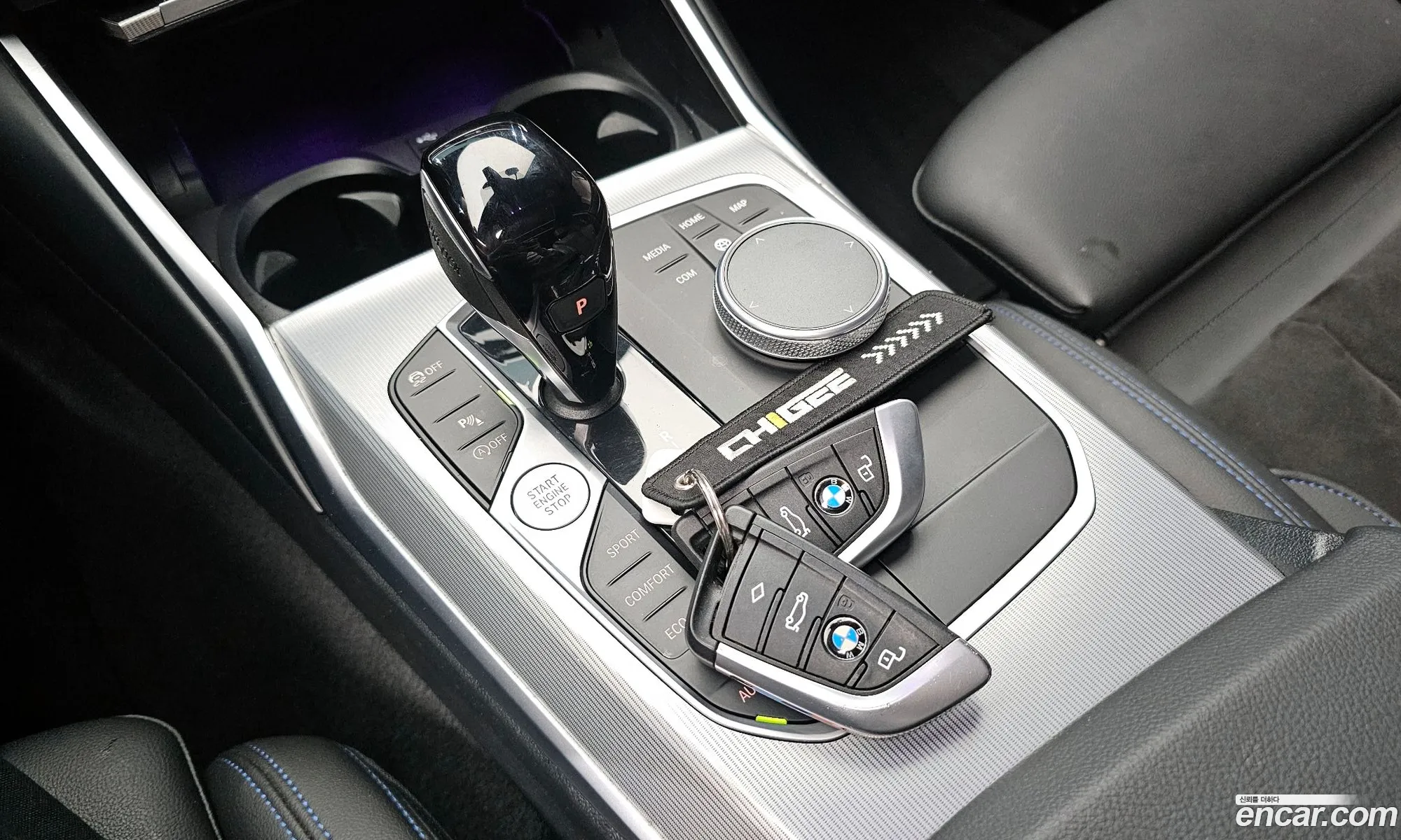 BMW 3 Series 2022 — 12