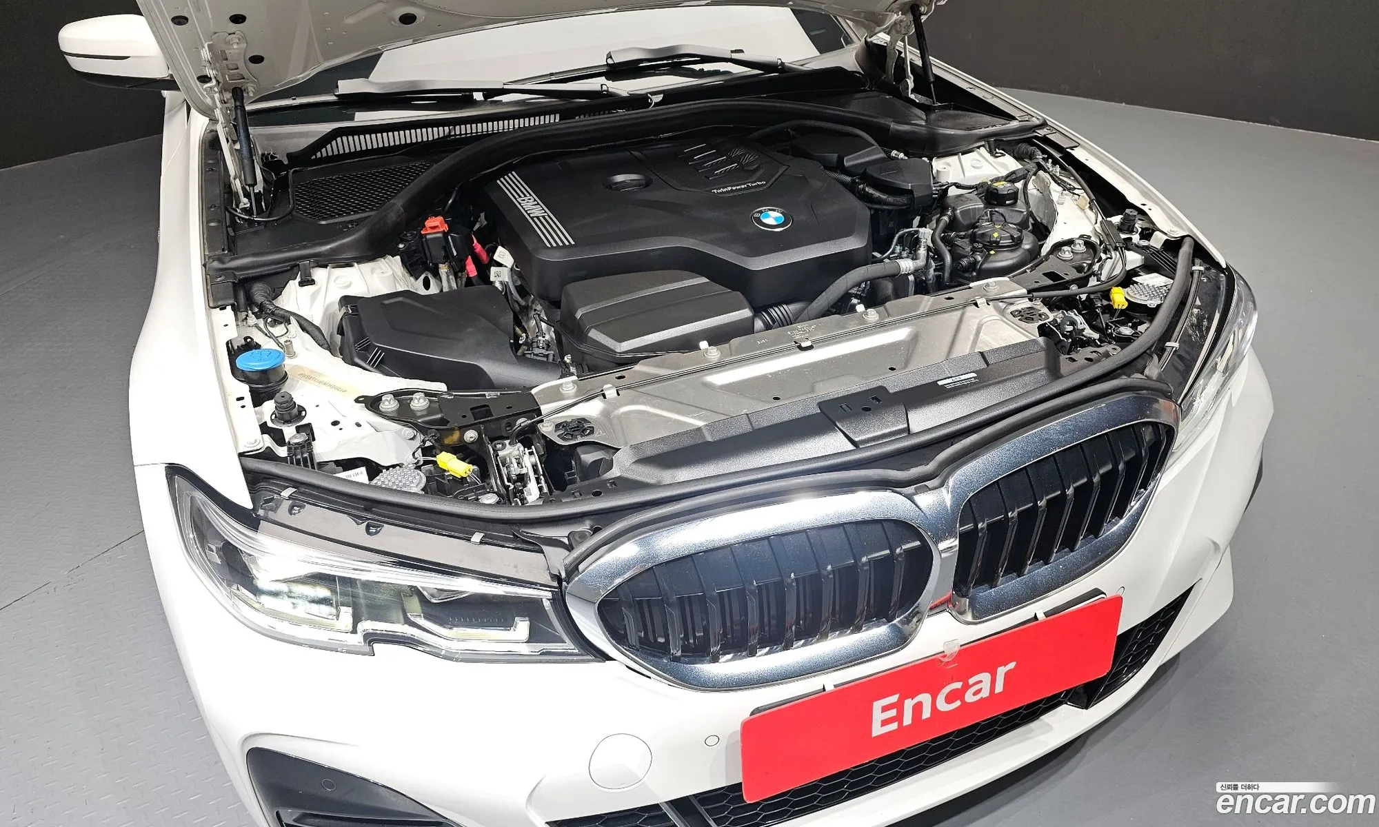 BMW 3 Series 2022 — 14
