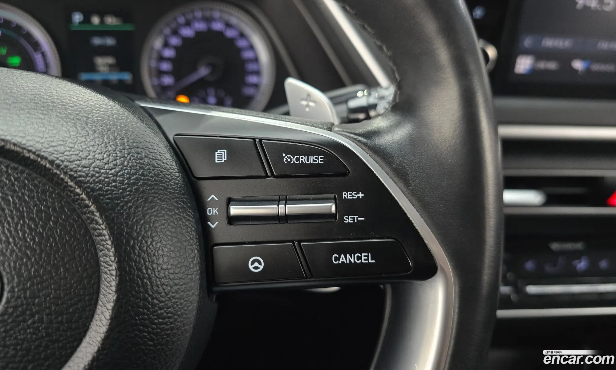 Hyundai Sonata Hybrid 2021 — 12
