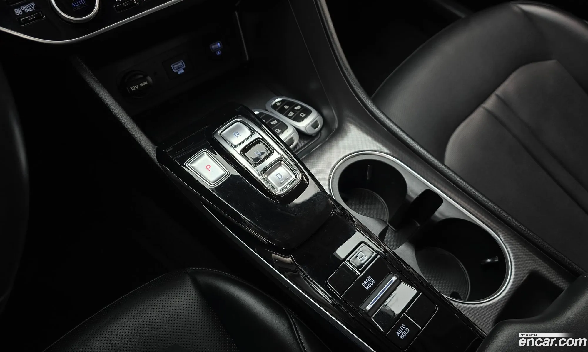 Hyundai Sonata Hybrid 2021 — 14